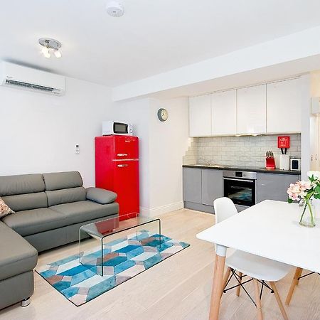 Eldon Chambers Flat 1 By City Living London Exterior foto