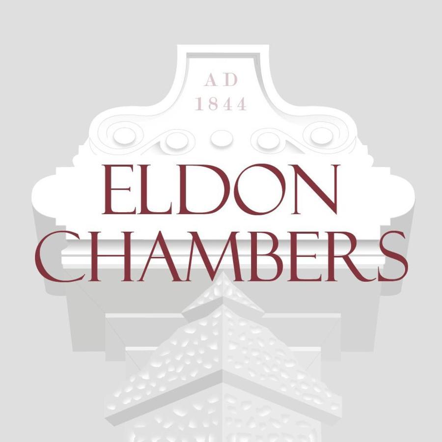Eldon Chambers Flat 1 By City Living London Exterior foto